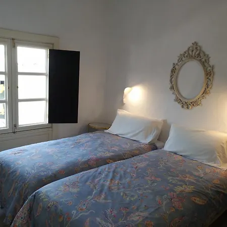 La Plaza De Apartament Haría