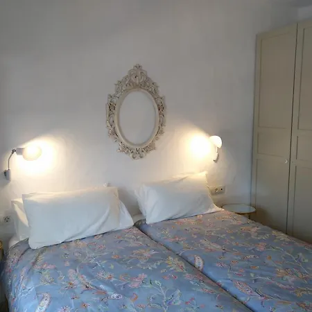 La Plaza De Apartament