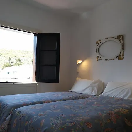 Apartament La Plaza De *
