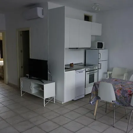 La Plaza De Apartament *