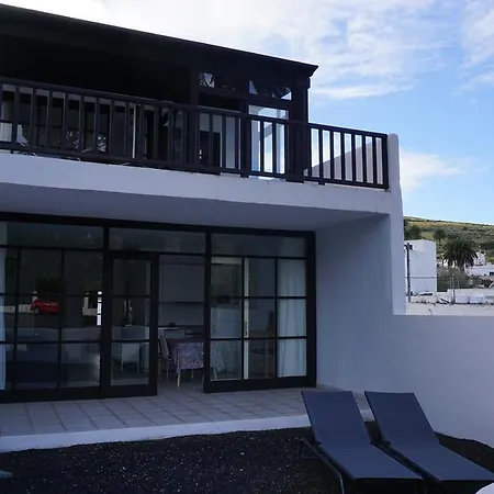 La Plaza De Apartment *