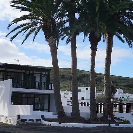 La Plaza De 아파트