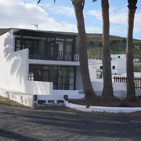 Apartament La Plaza De *
