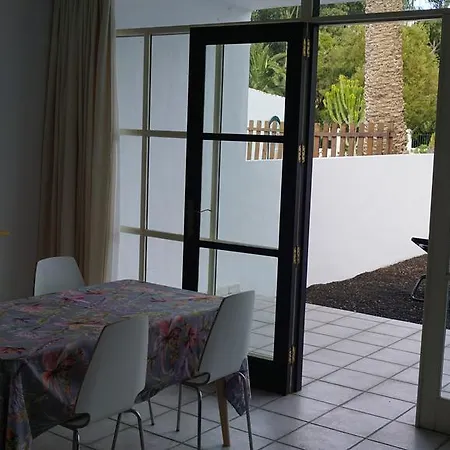 La Plaza De Apartment