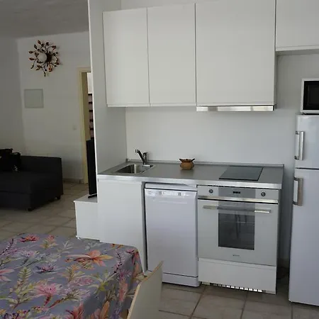 Apartament La Plaza De