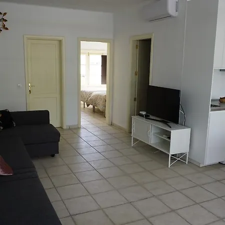 Apartament La Plaza De Haría