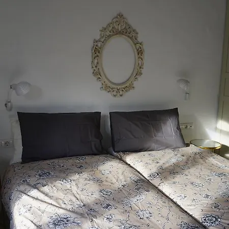 Appartement La Plaza De