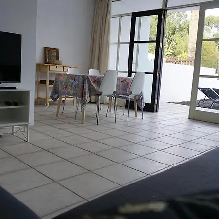 La Plaza De Appartement *