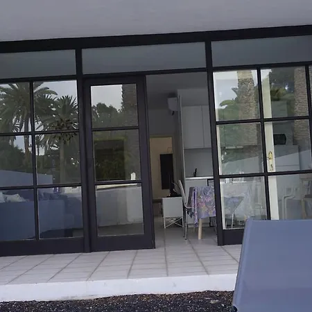 Appartement La Plaza De Haría