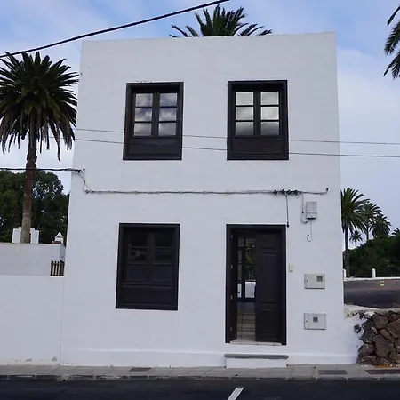 Appartement La Plaza De Haría