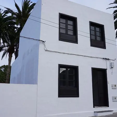 Appartement La Plaza De *